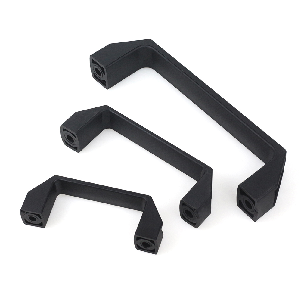 4Pcs/Lot  Plastic Nylon V Slot - огляд і ціна Furniture Hardware Restoration