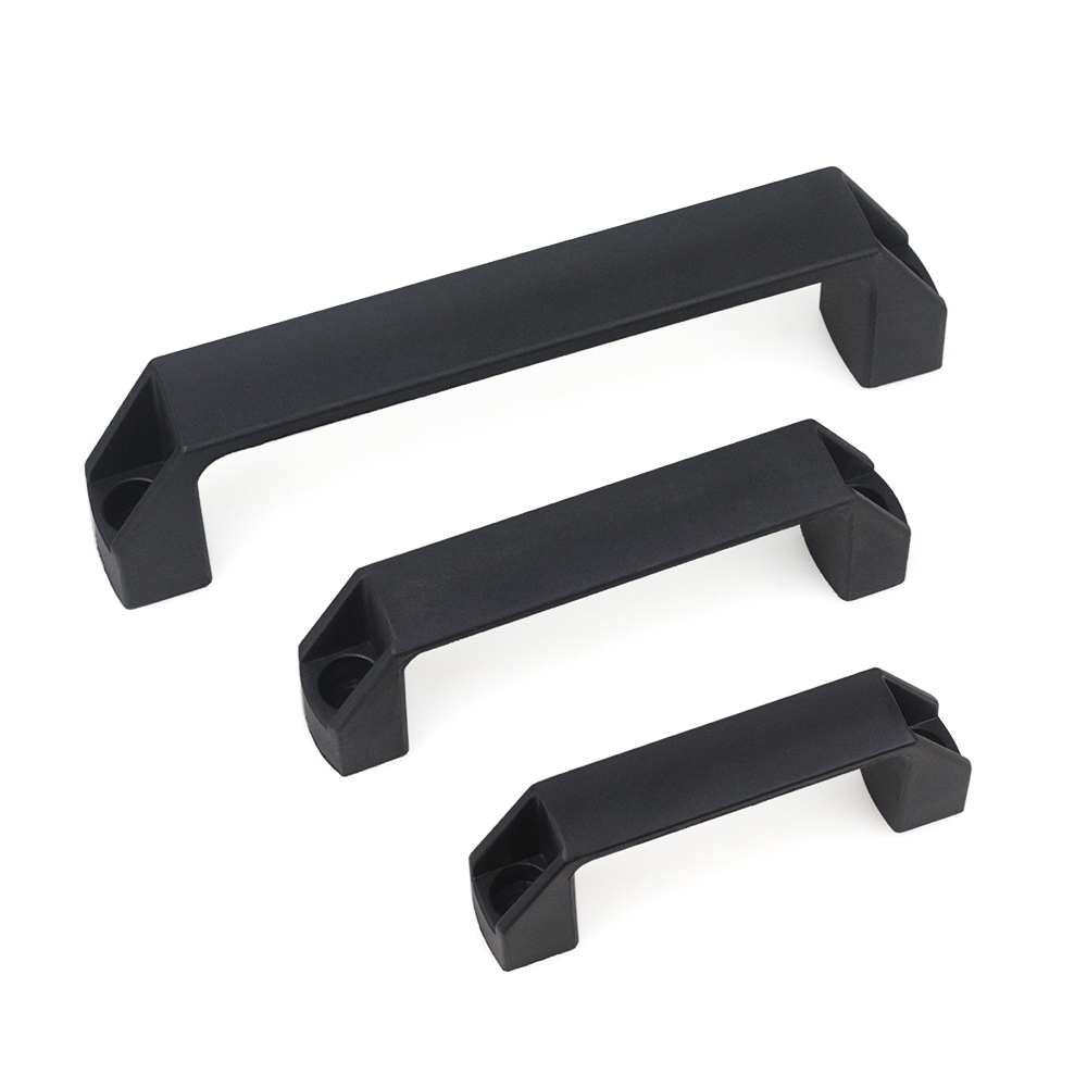 4Pcs/Lot  Plastic Nylon V Slot - огляд і ціна Furniture Hardware Restoration
