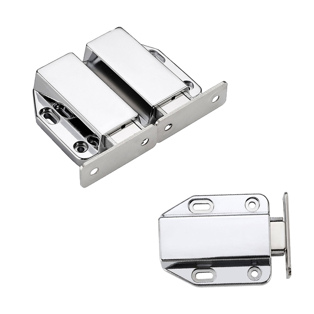 Cabinet Magnetic Catches Magne - огляд і ціна Furniture Hardware Locks