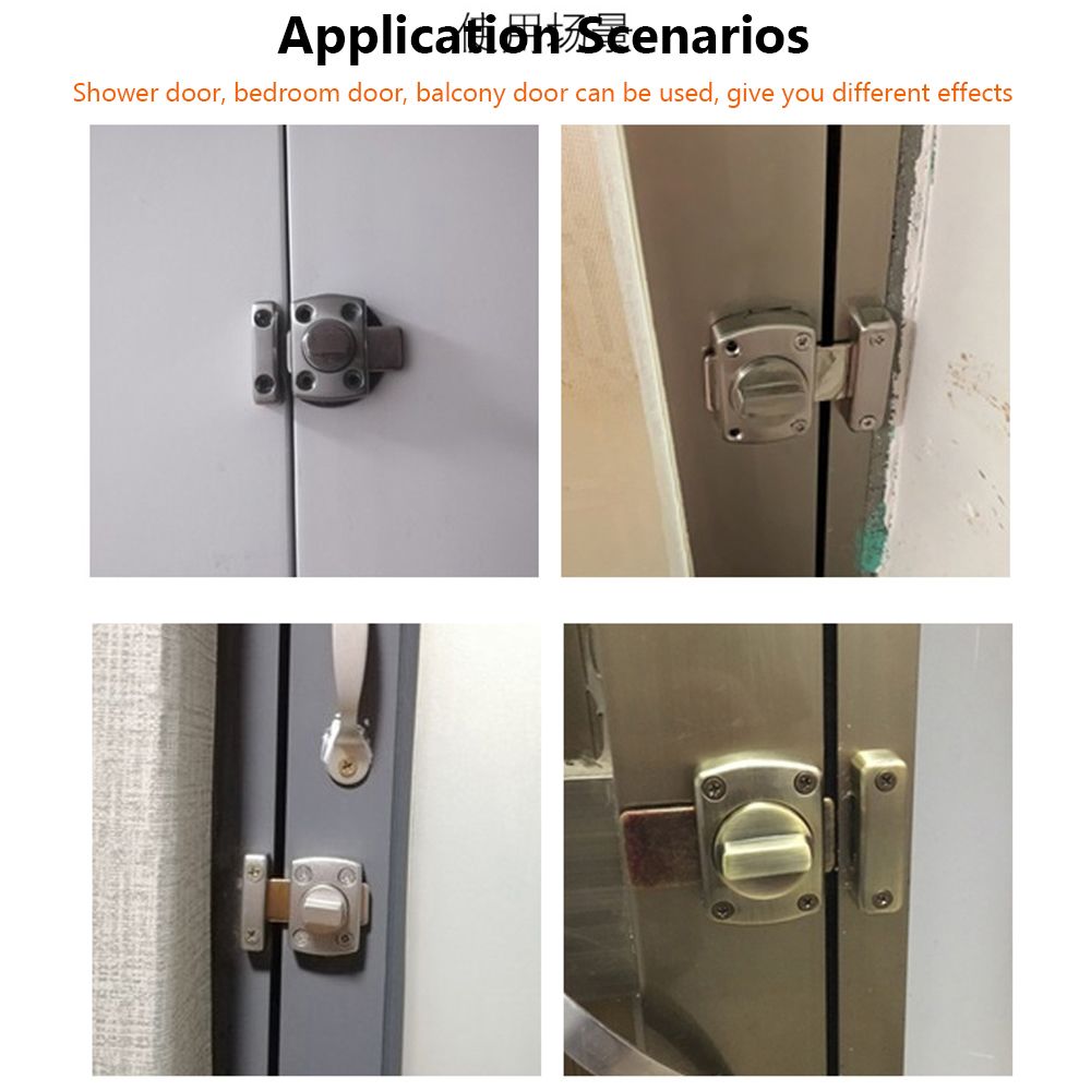Universal Cabinet Door Privacy - огляд і ціна Furniture Hardware Suppliers