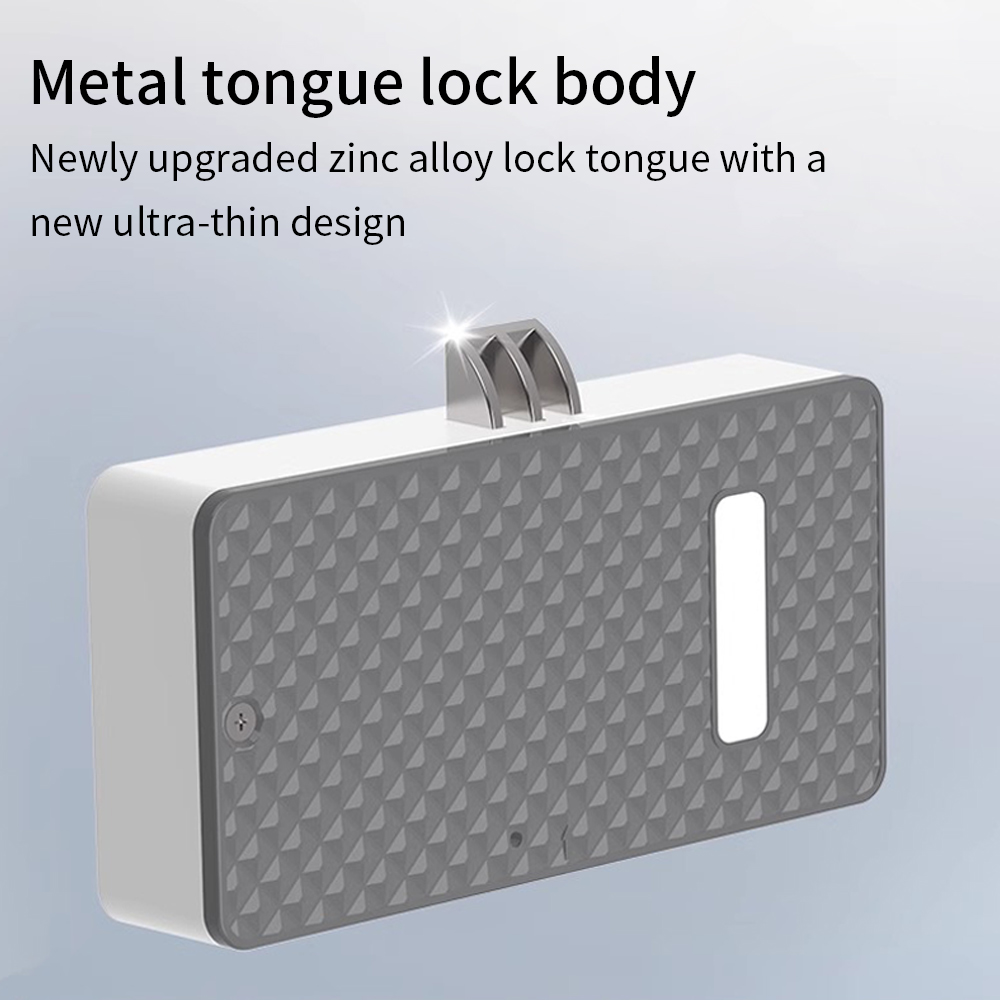 Tuya Bluetooth Smart Wood Cabi - огляд і ціна Furniture Hardware Locks
