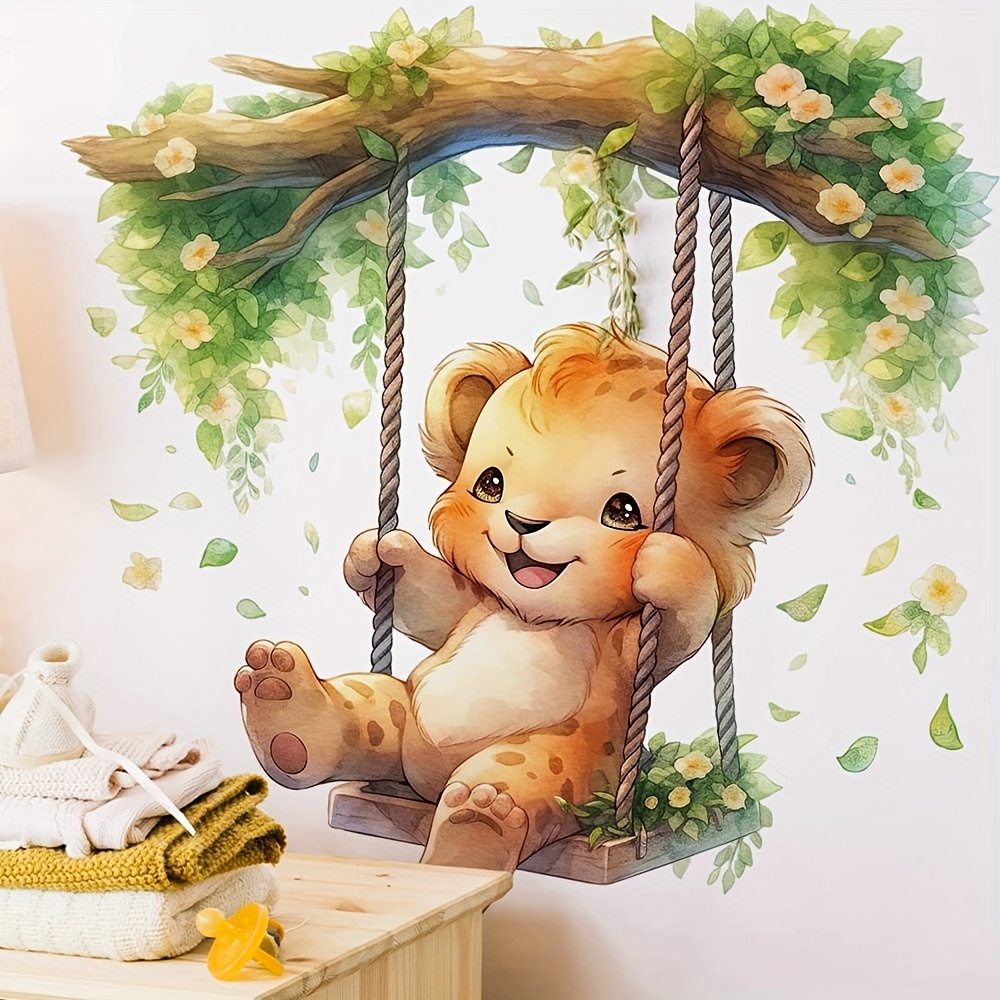 1 Cartoon Animal Paradise Cute - огляд і ціна Furniture Paradise & Hardware Ghaziabad