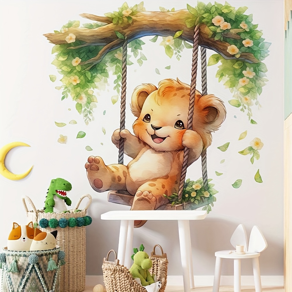1 Cartoon Animal Paradise Cute - огляд і ціна Furniture Paradise & Hardware Ghaziabad