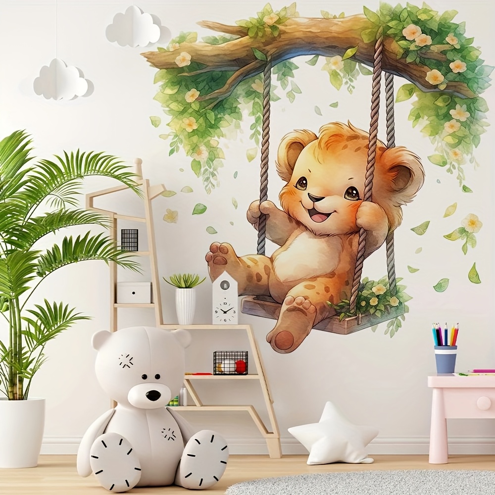 1 Cartoon Animal Paradise Cute - огляд і ціна Furniture Paradise & Hardware Ghaziabad