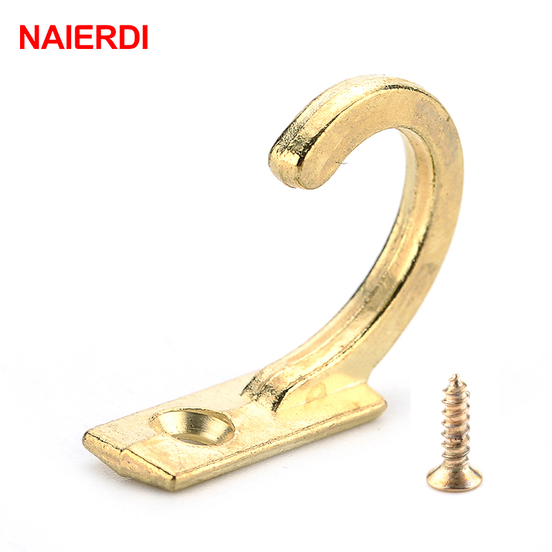 NAIERDI 10PCS Small Antique Ho - огляд і ціна Furniture Hardware Locks