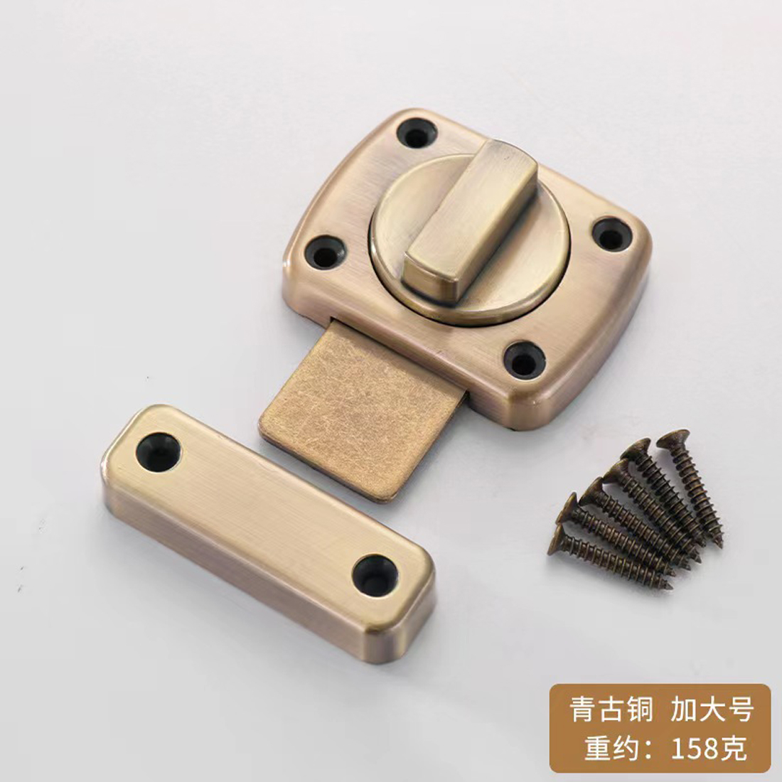 Universal Cabinet Door Privacy - огляд і ціна Furniture Hardware Suppliers