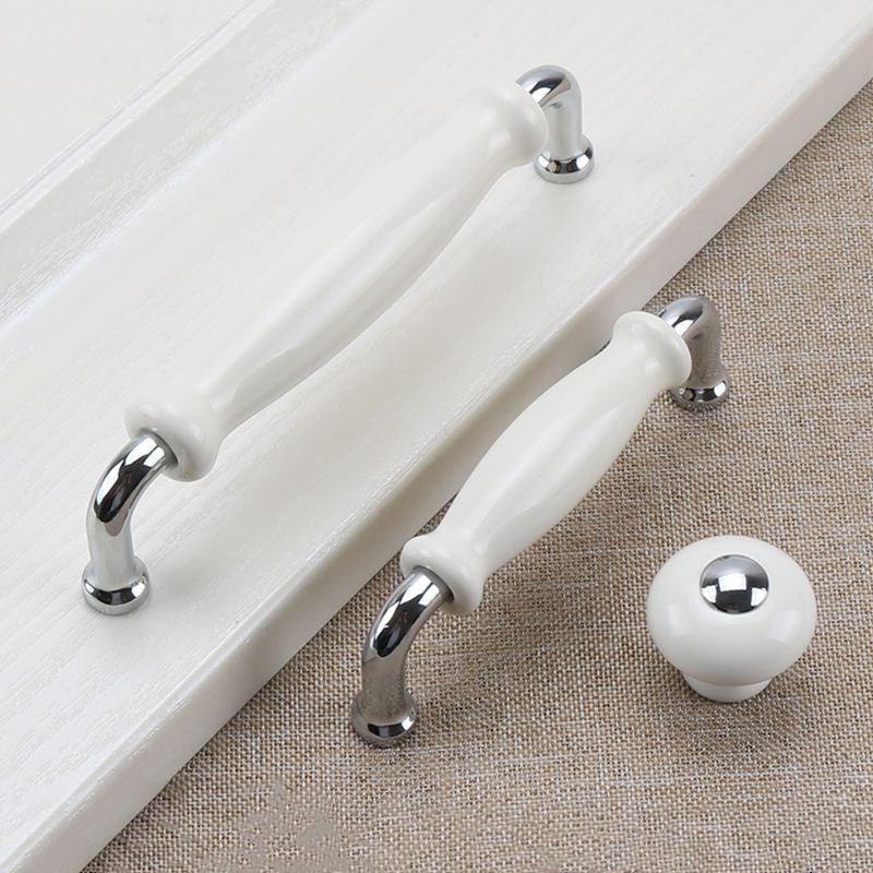 Ceramic Door Handles Modern Fu - огляд і ціна Furniture Hardware Restoration