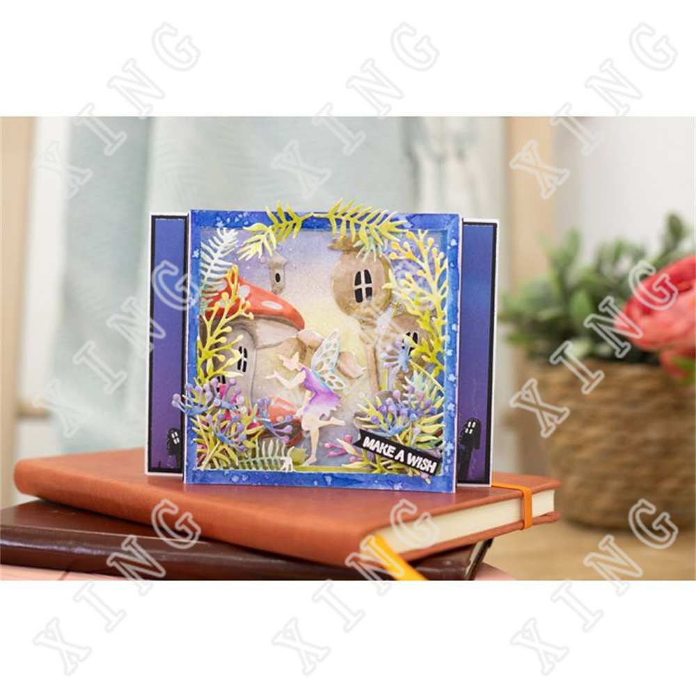 Fairy Glade Tropical Paradise  - огляд і ціна Furniture Paradise & Hardware Ghaziabad