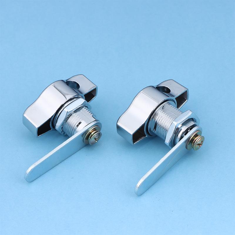 16mm/20mm/25mm/30mm Cabinet Do - огляд і ціна Furniture Hardware Locks
