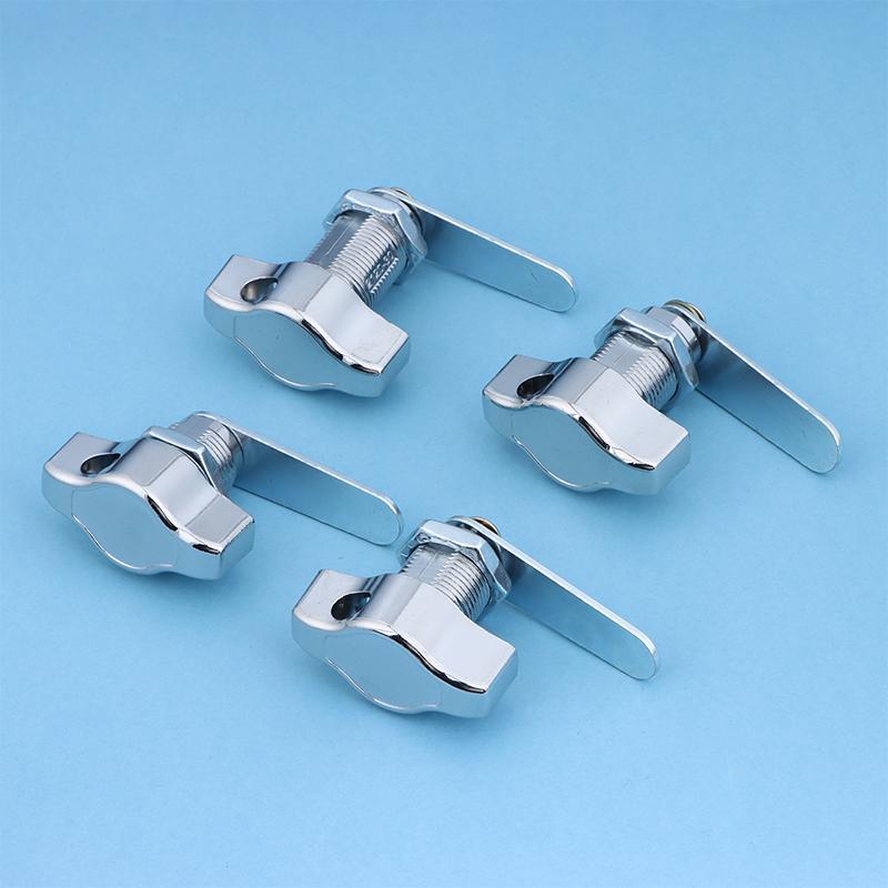 16mm/20mm/25mm/30mm Cabinet Do - огляд і ціна Furniture Hardware Locks