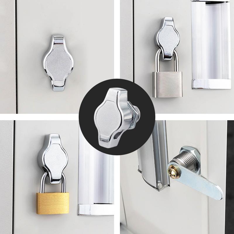 16mm/20mm/25mm/30mm Cabinet Do - огляд і ціна Furniture Hardware Locks