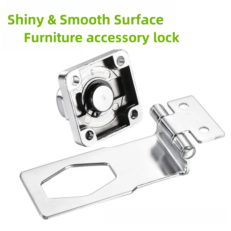 1/2sets Knob style furniture s - огляд і ціна Furniture Hardware Locks