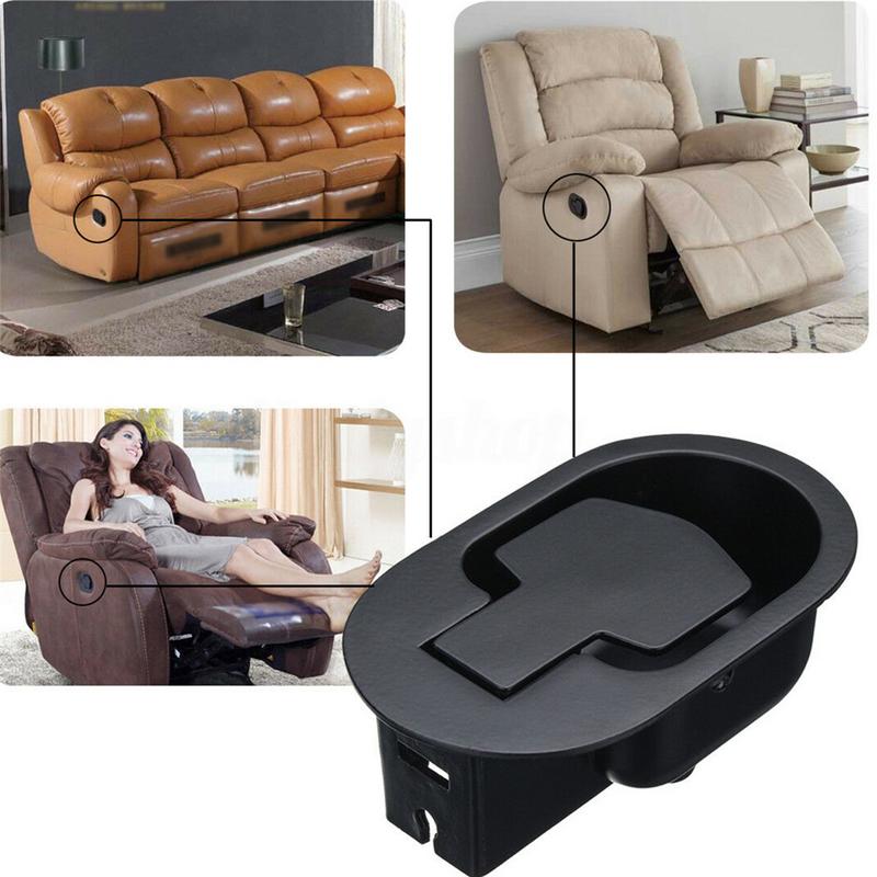 Metal Handle Durable Recliner  - огляд і ціна Furniture Hardware Restoration