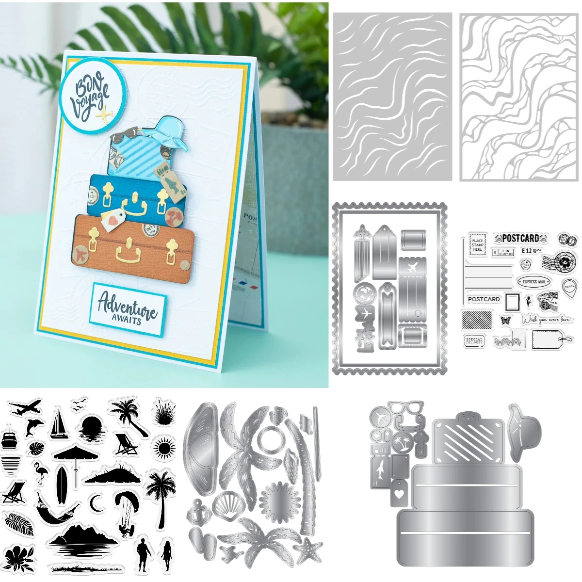 Retro Vacay - Island Paradise  - огляд і ціна Furniture Paradise & Hardware Ghaziabad