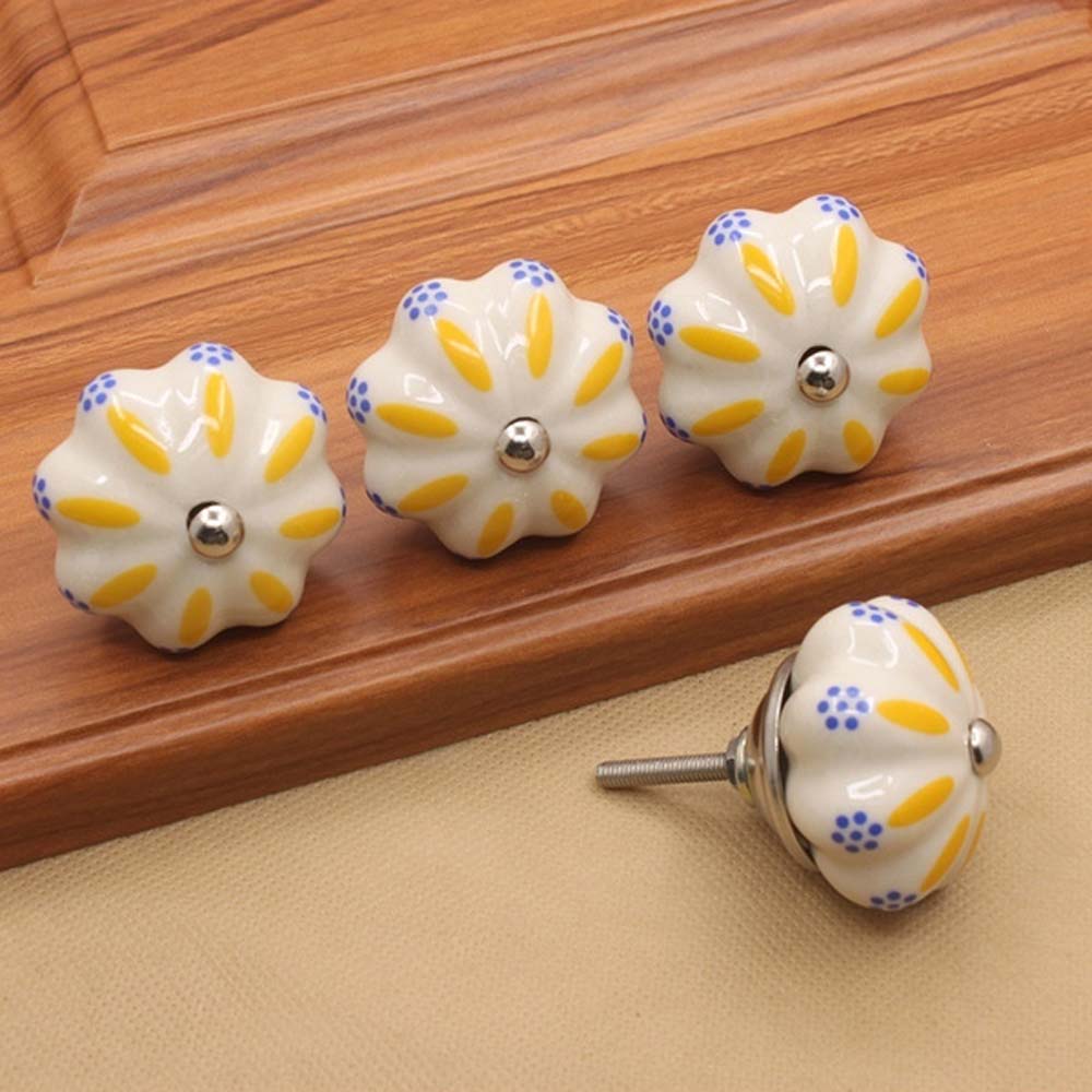 European Vintage Creative Ward - огляд і ціна Furniture Hardware Suppliers