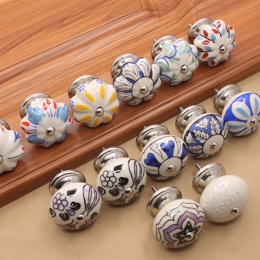 European Vintage Creative Ward - огляд і ціна Furniture Hardware Suppliers