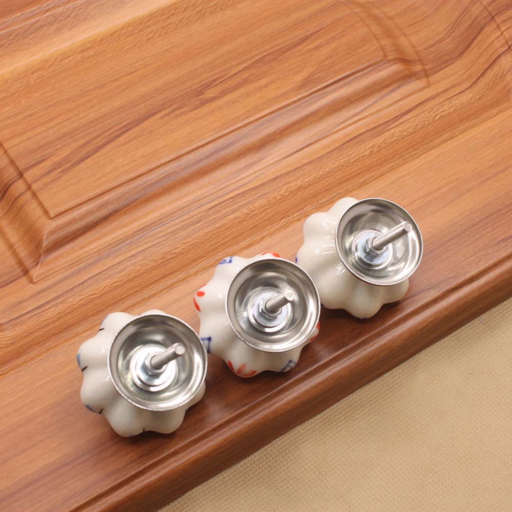 European Vintage Creative Ward - огляд і ціна Furniture Hardware Suppliers