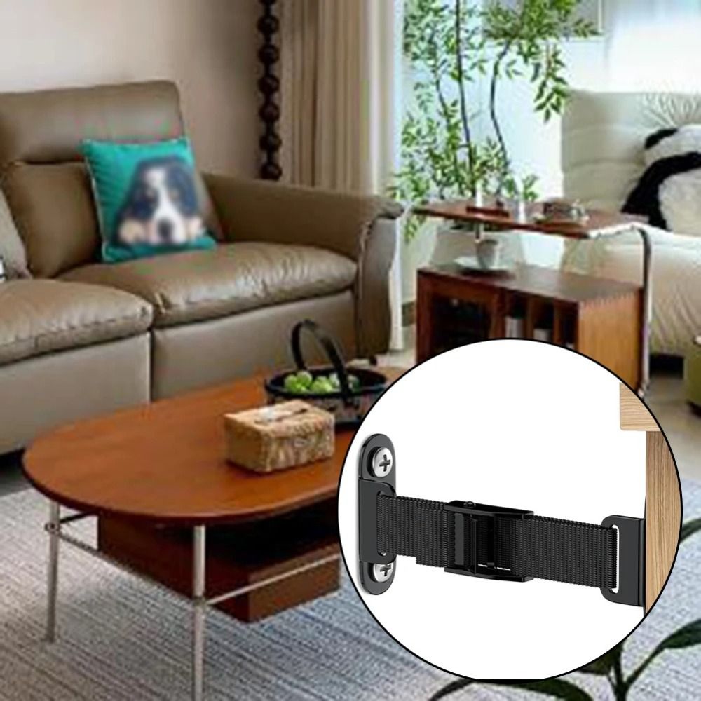 Easy Install Earthquake Proof  - огляд і ціна Furniture Hardware Suppliers