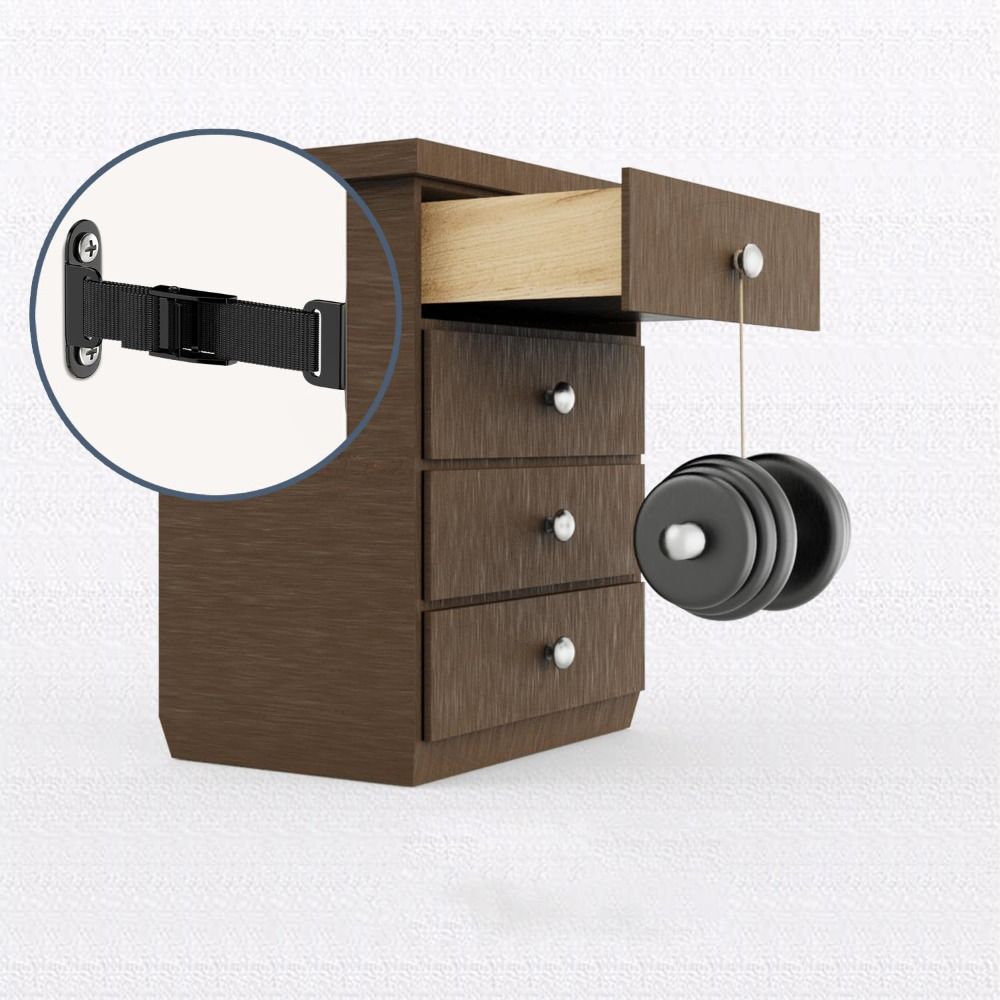 Easy Install Earthquake Proof  - огляд і ціна Furniture Hardware Suppliers