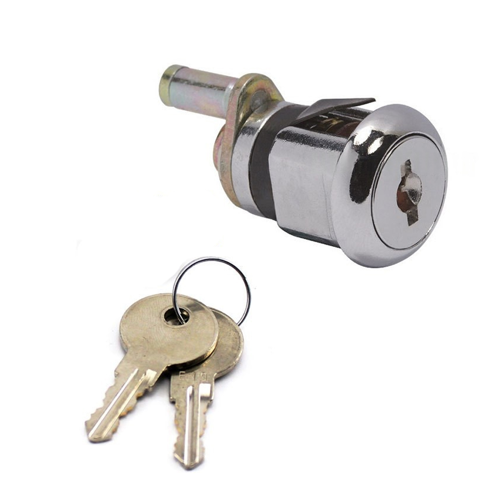 Zinc Alloy Triple Lock Furnitu - огляд і ціна Furniture Hardware Locks