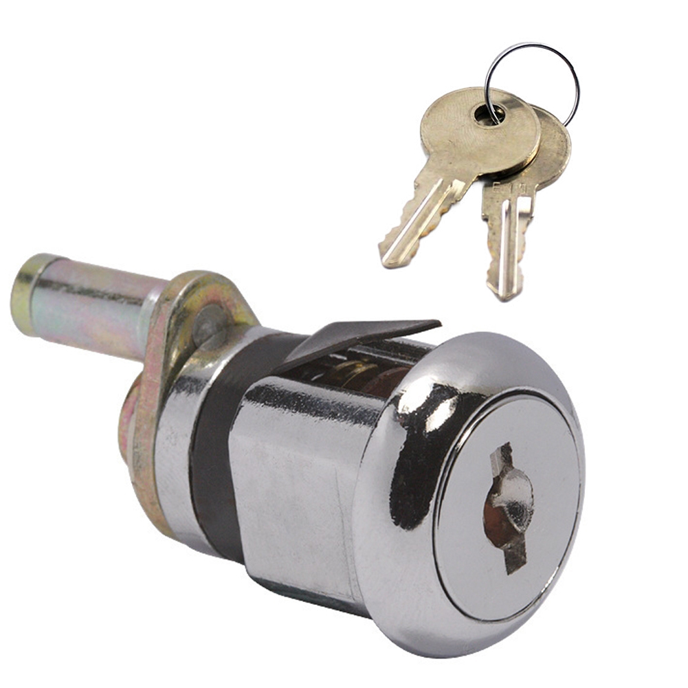 Zinc Alloy Triple Lock Furnitu - огляд і ціна Furniture Hardware Locks