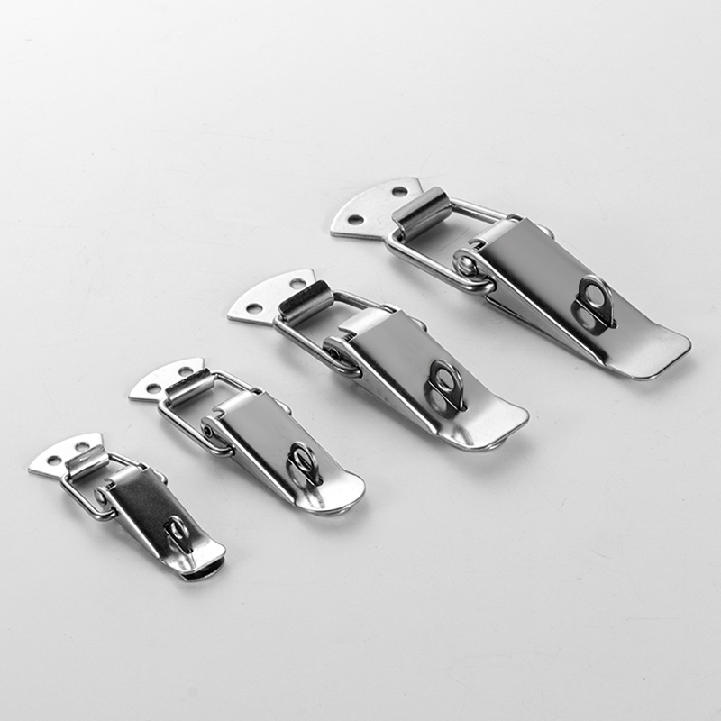 4PCS 304 Stainless Cabinet Box - огляд і ціна Furniture Hardware Suppliers
