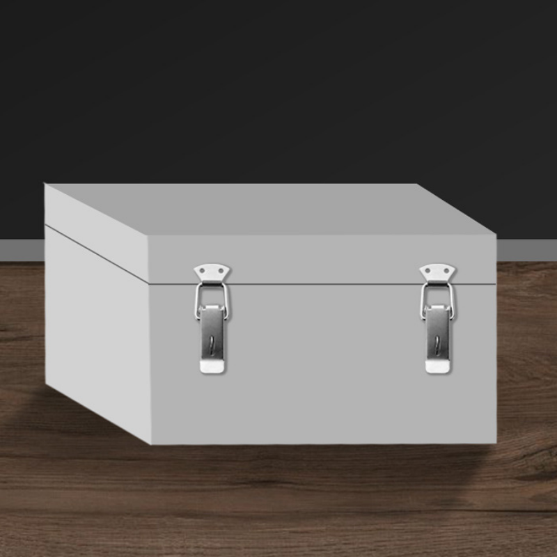 4PCS 304 Stainless Cabinet Box - огляд і ціна Furniture Hardware Suppliers